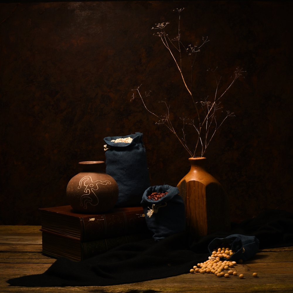 Récolte - Yuanwei Zuo APA