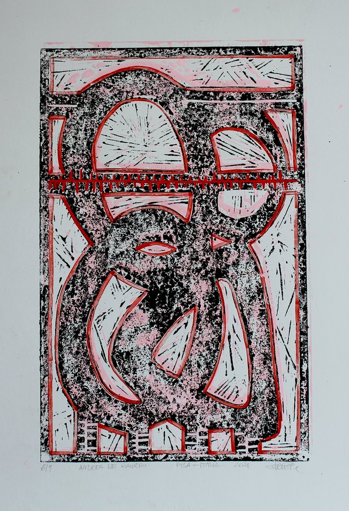  - andrea de ranieri