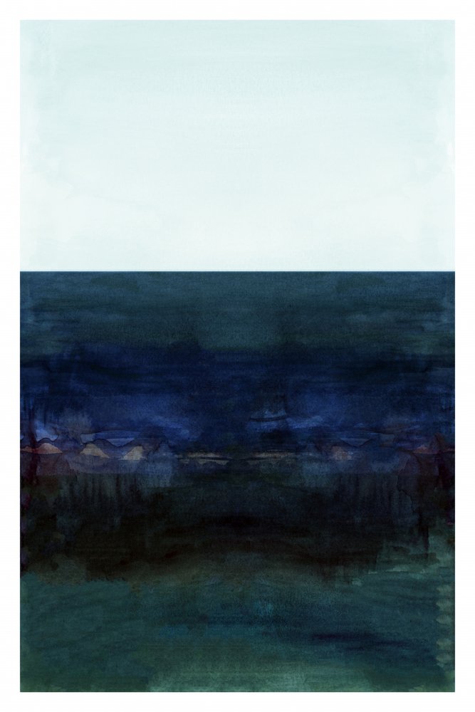 Résumé : Blue Horizon - cartissi