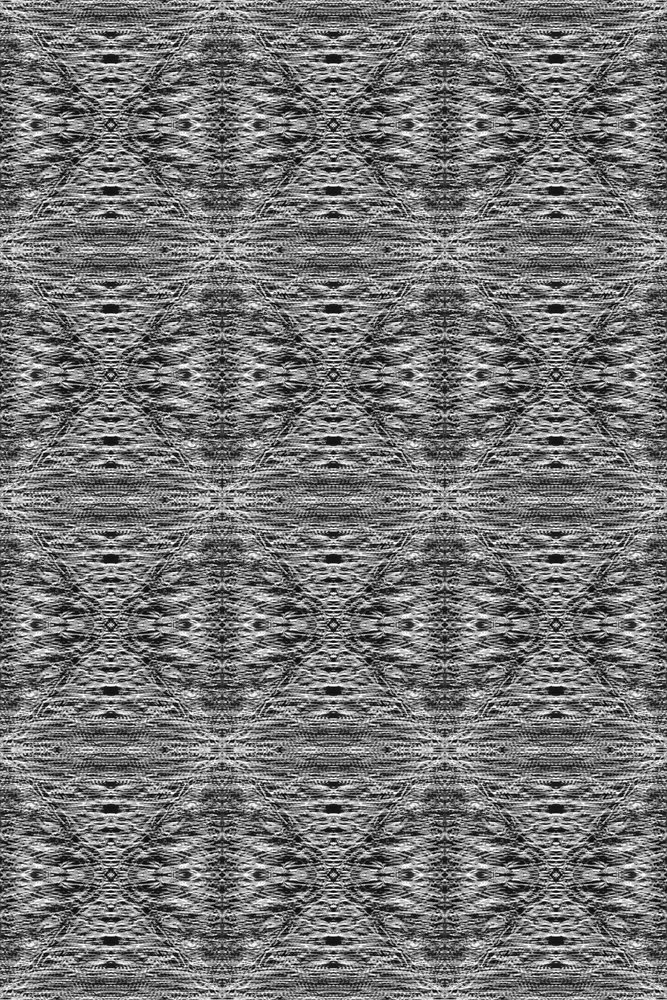 Motif abstrait fluide - cartissi