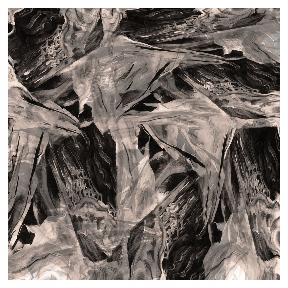 Textures fluides abstraites - cartissi