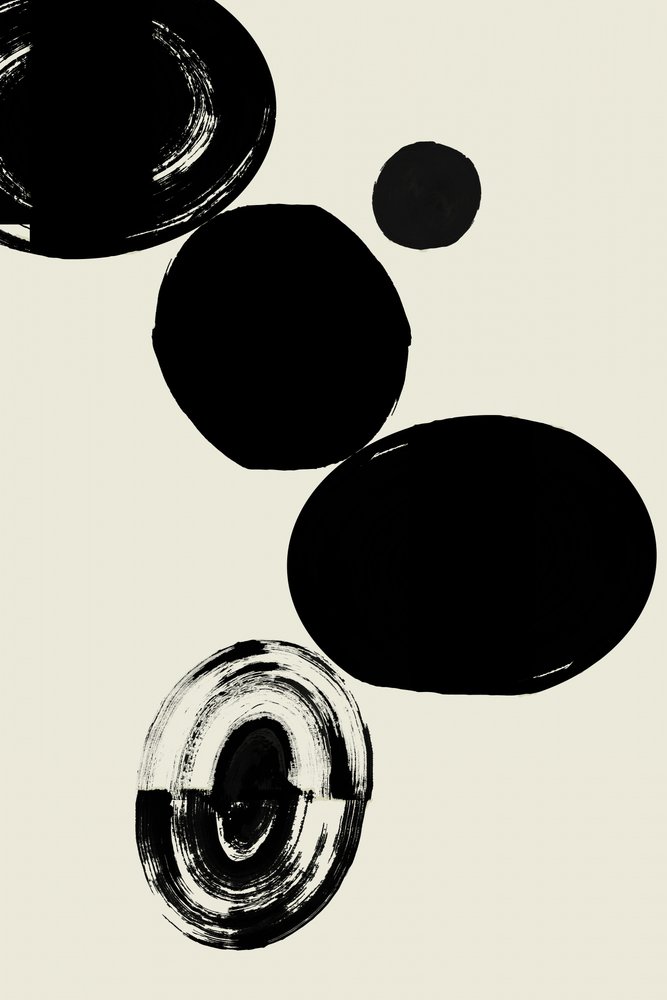 Formes abstraites à l