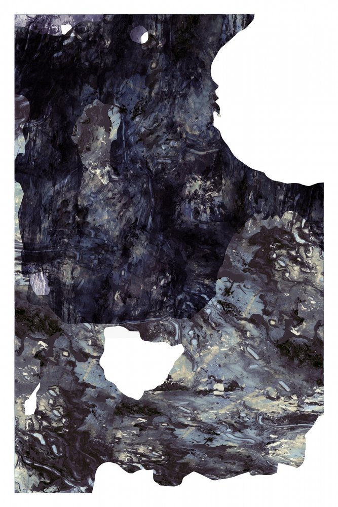 Résumé : Cavernes océaniques - cartissi
