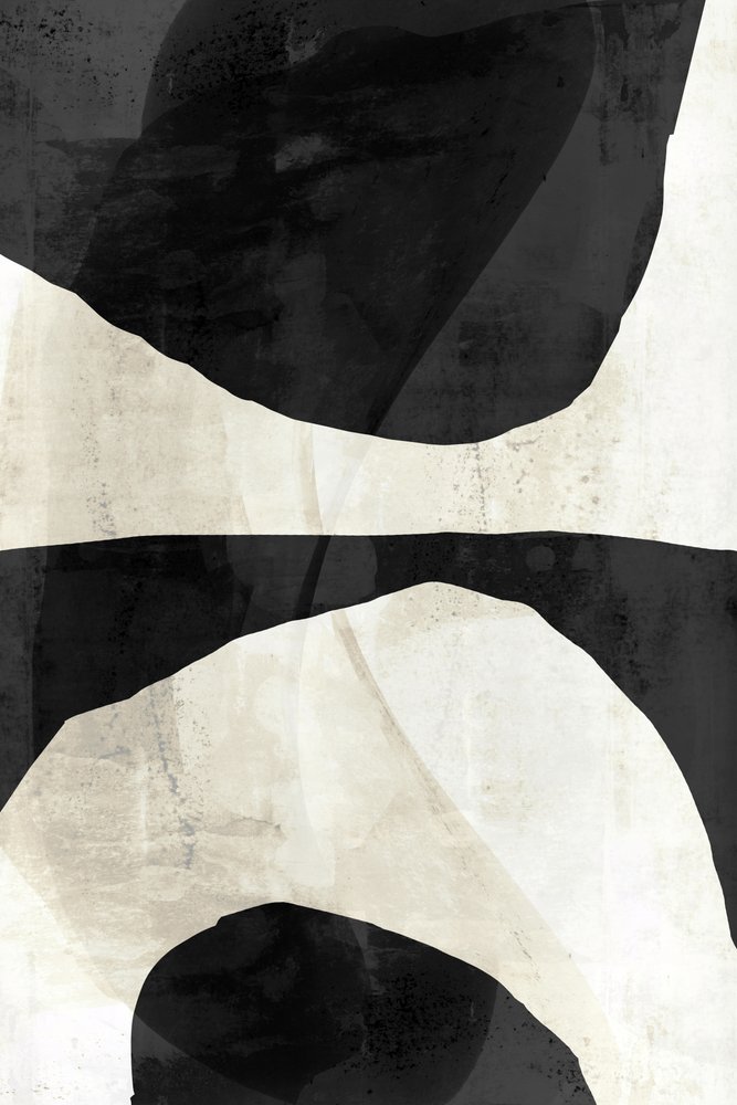 Formes organiques abstraites - cartissi