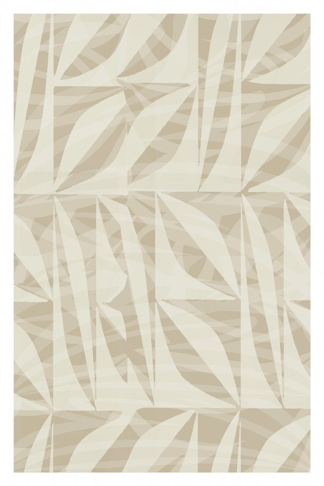 Motifs organiques abstraits - cartissi