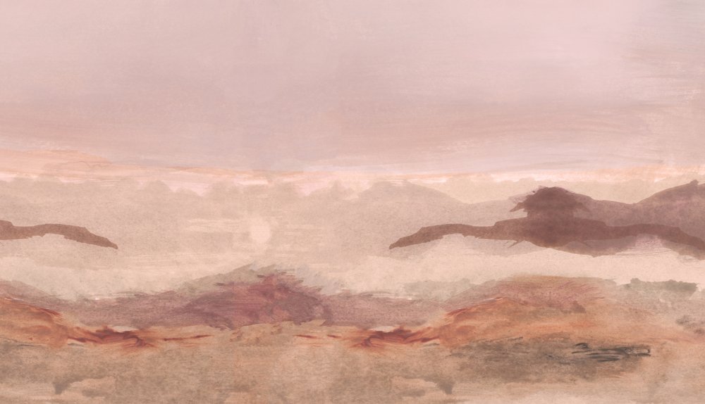 Résumé : « Pink Horizon » - cartissi