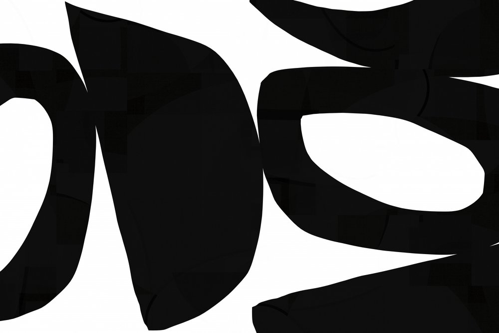 Formes abstraites audacieuses - cartissi