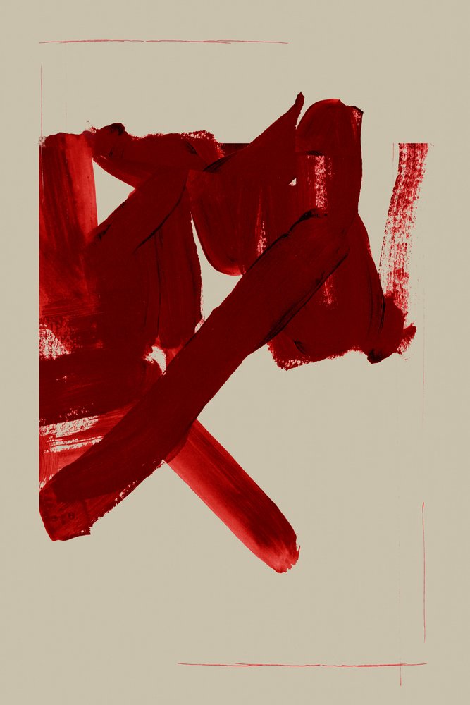 Traits rouges en gras - cartissi
