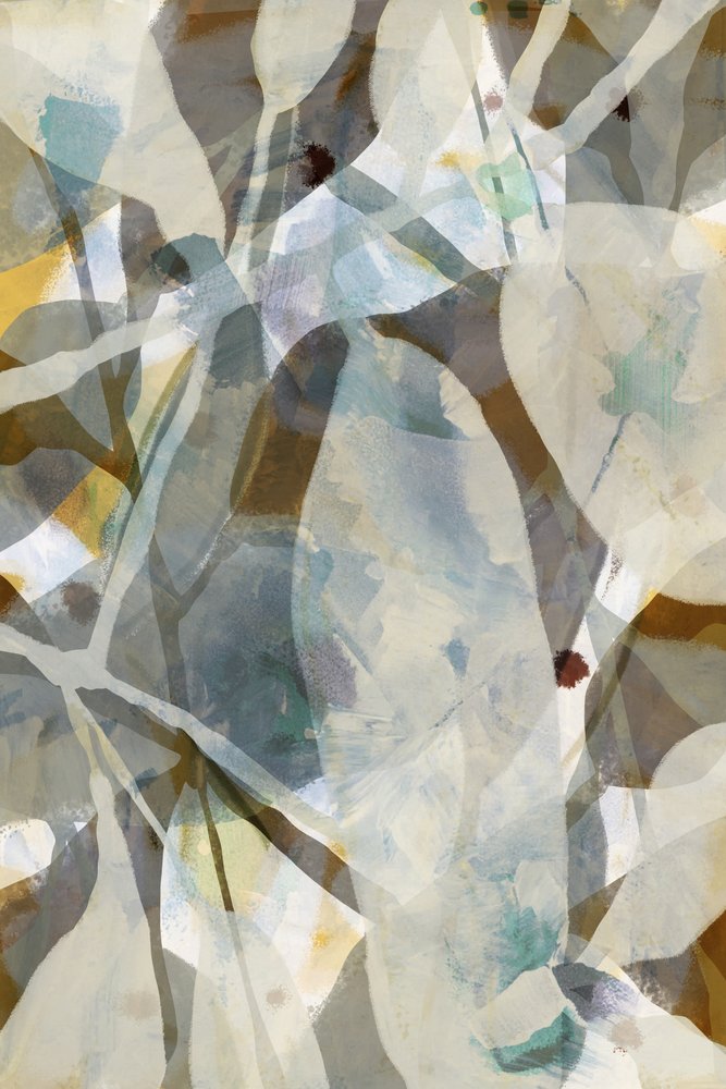 Calm Organic Layers - cartissi