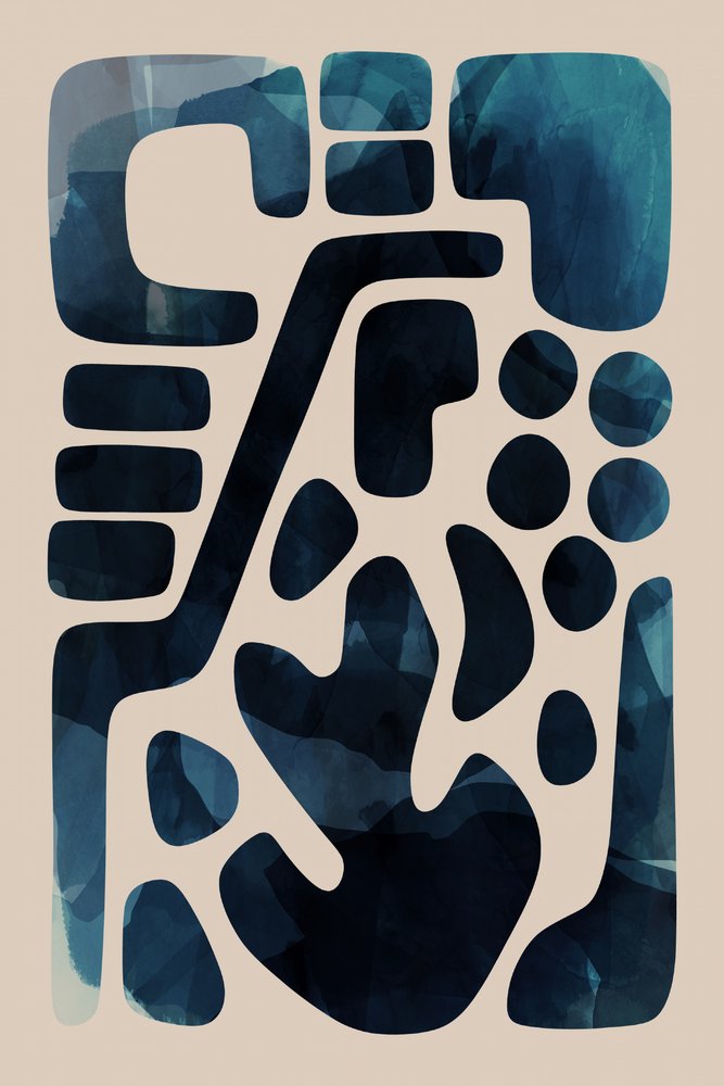 Formes fluides d