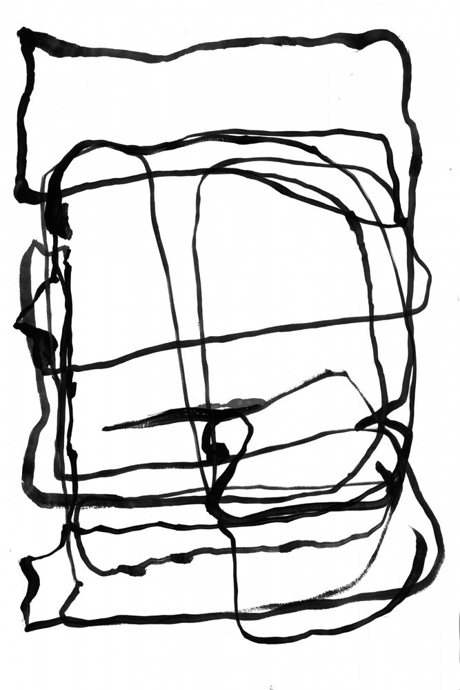 Lignes abstraites dynamiques - cartissi