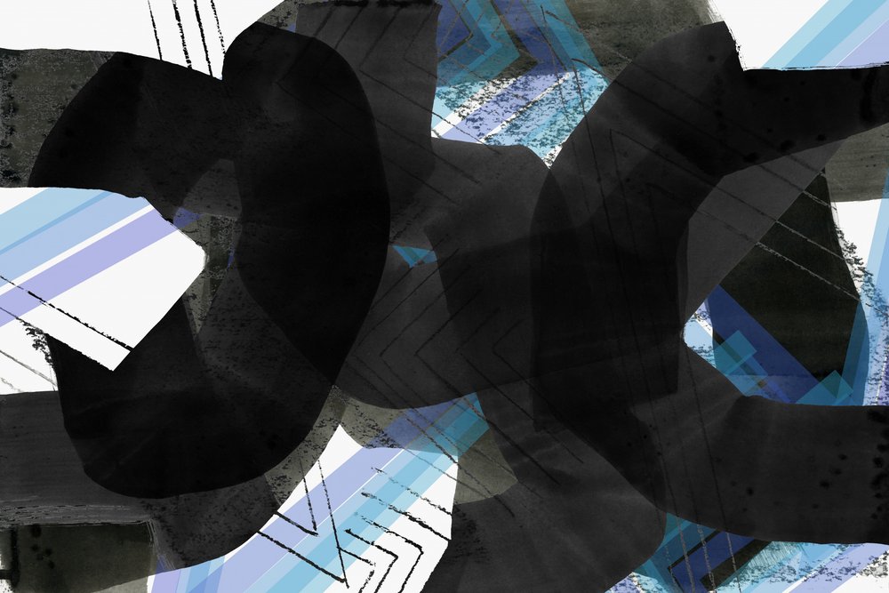 Formes abstraites dynamiques - cartissi