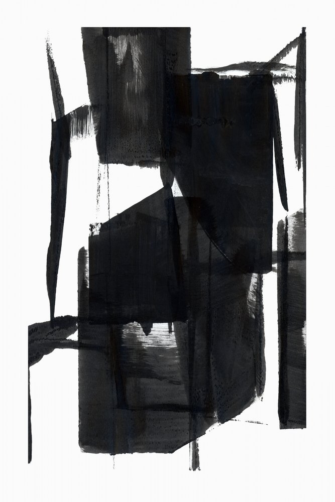 Formes noires dynamiques - cartissi