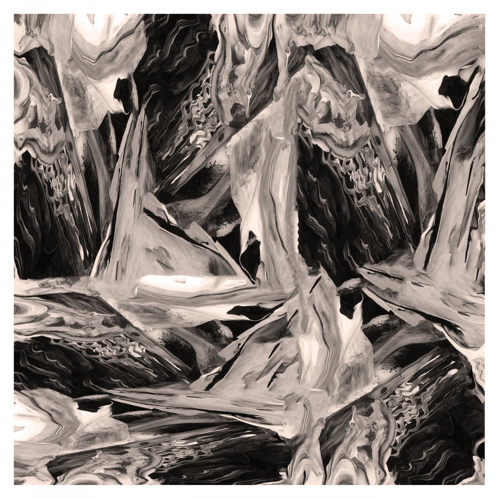 Une abstraction fluide et élégante - cartissi