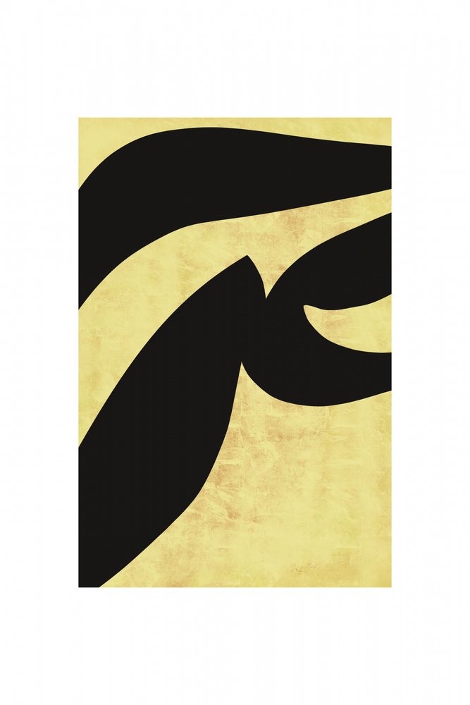 Calligraphie arabe fluide - cartissi