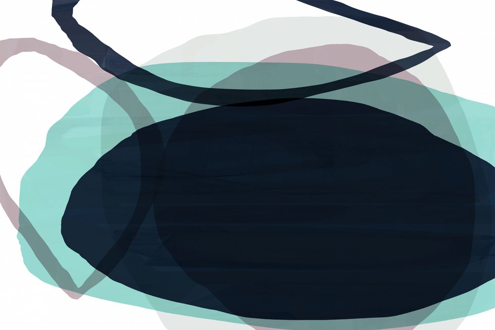 Formes abstraites fluides - cartissi