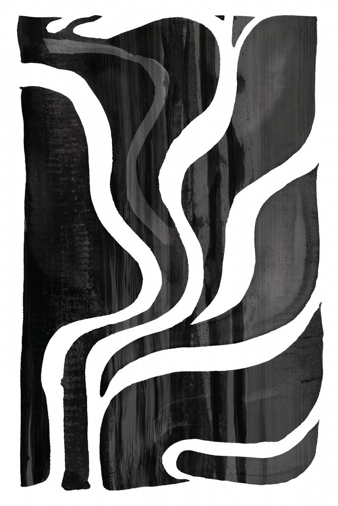 Lignes organiques fluides - cartissi