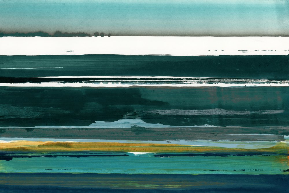 Résumé de « Golden Horizon » - cartissi