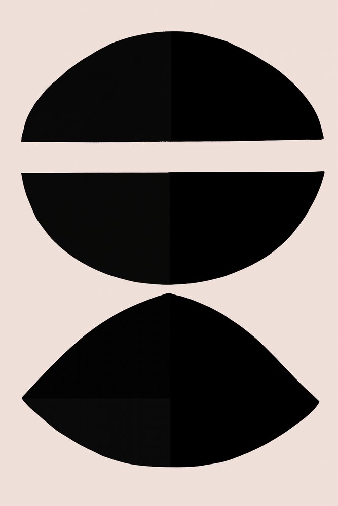 Formes abstraites modernes - cartissi