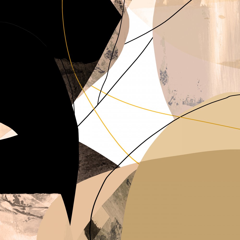 Formes abstraites modernes - cartissi