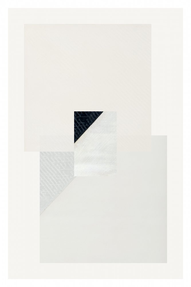 Composition géométrique moderne - cartissi