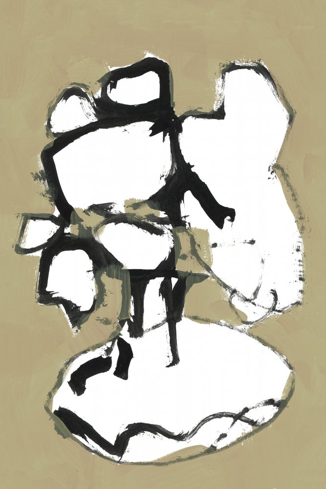 Formes organiques modernes - cartissi