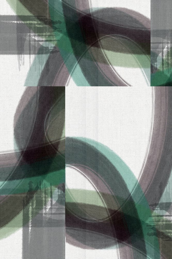 Courbes picturales modernes - cartissi