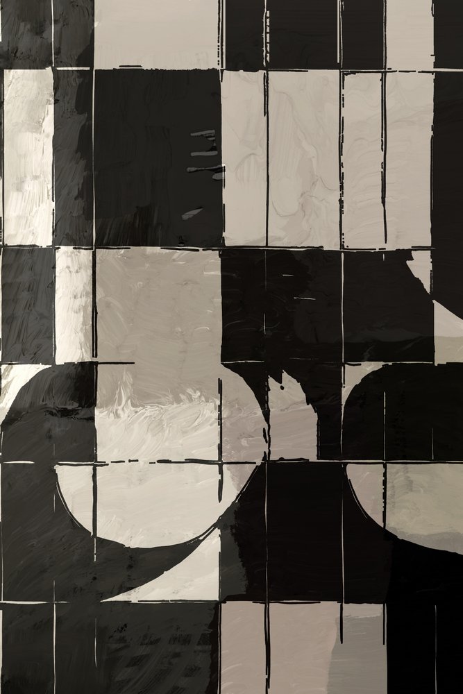Courbes monochromes - cartissi