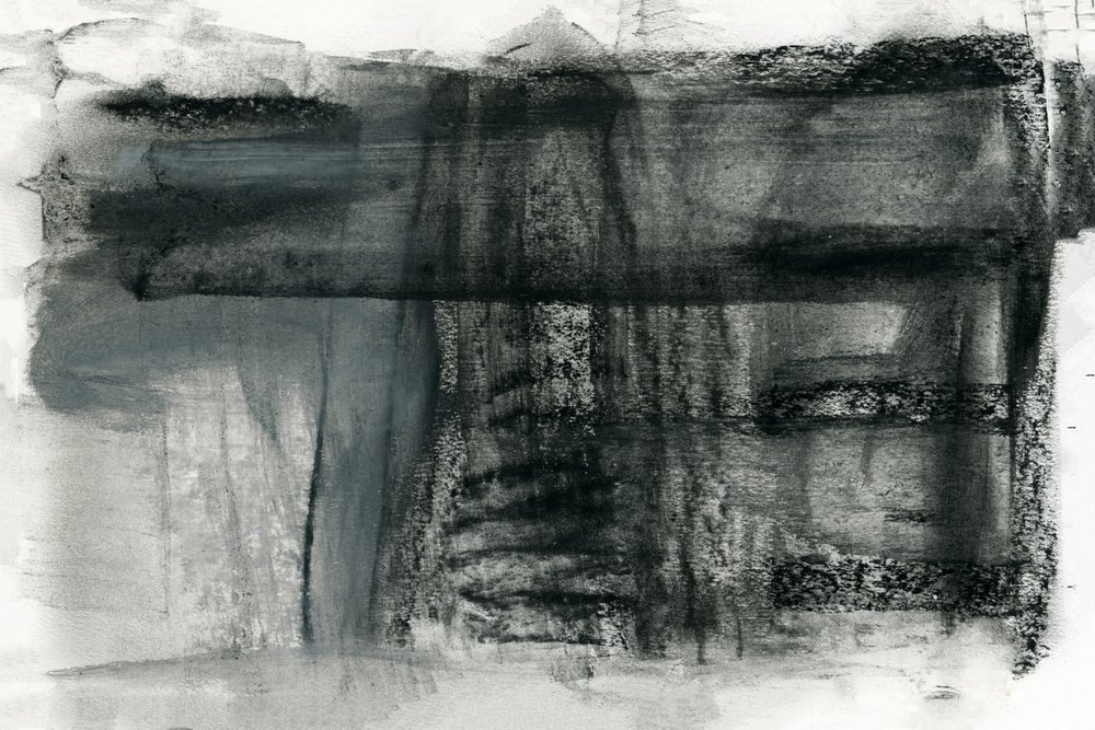 Texture abstraite monochrome - cartissi