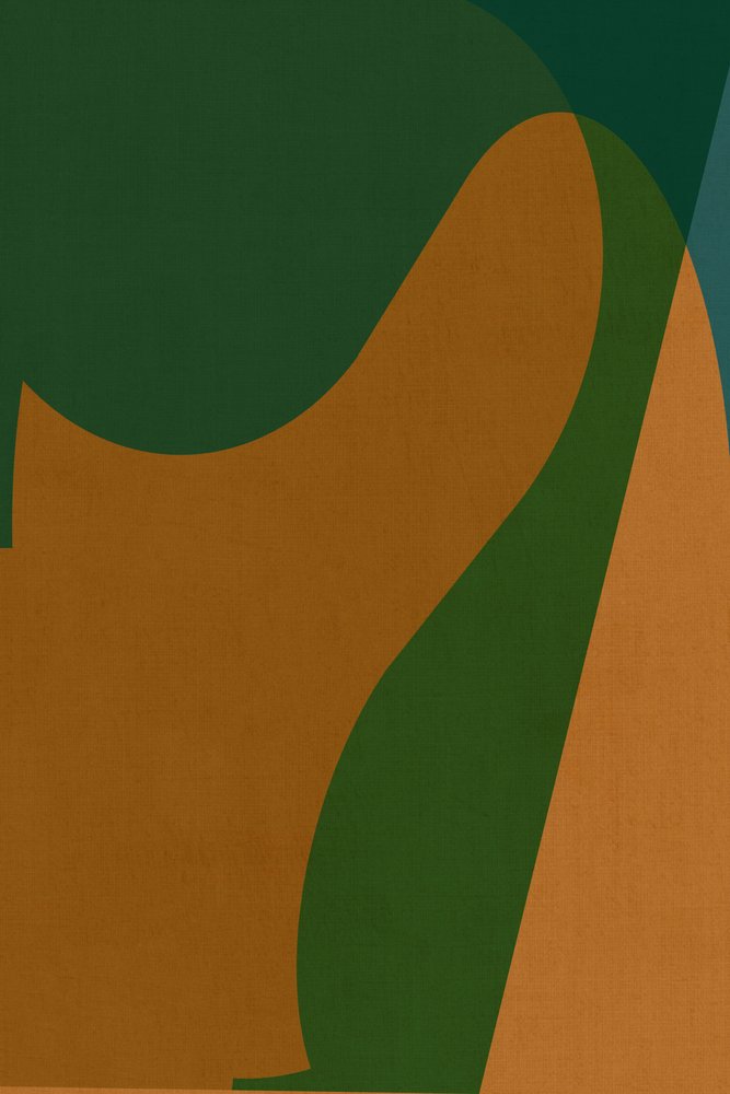 Flux de couleurs naturel - cartissi