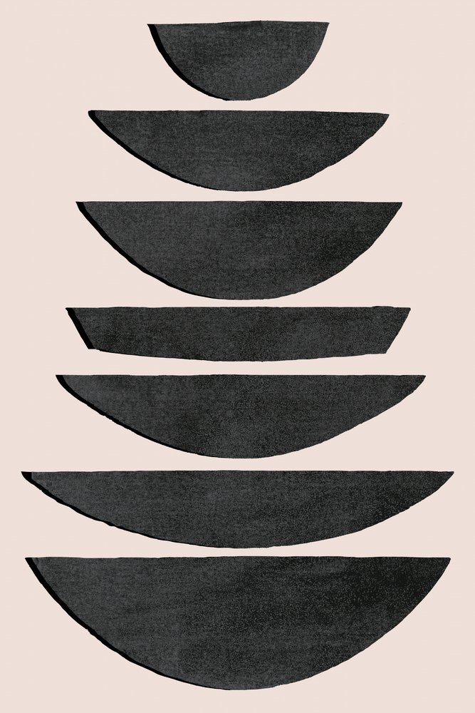 Formes superposées organiques - cartissi