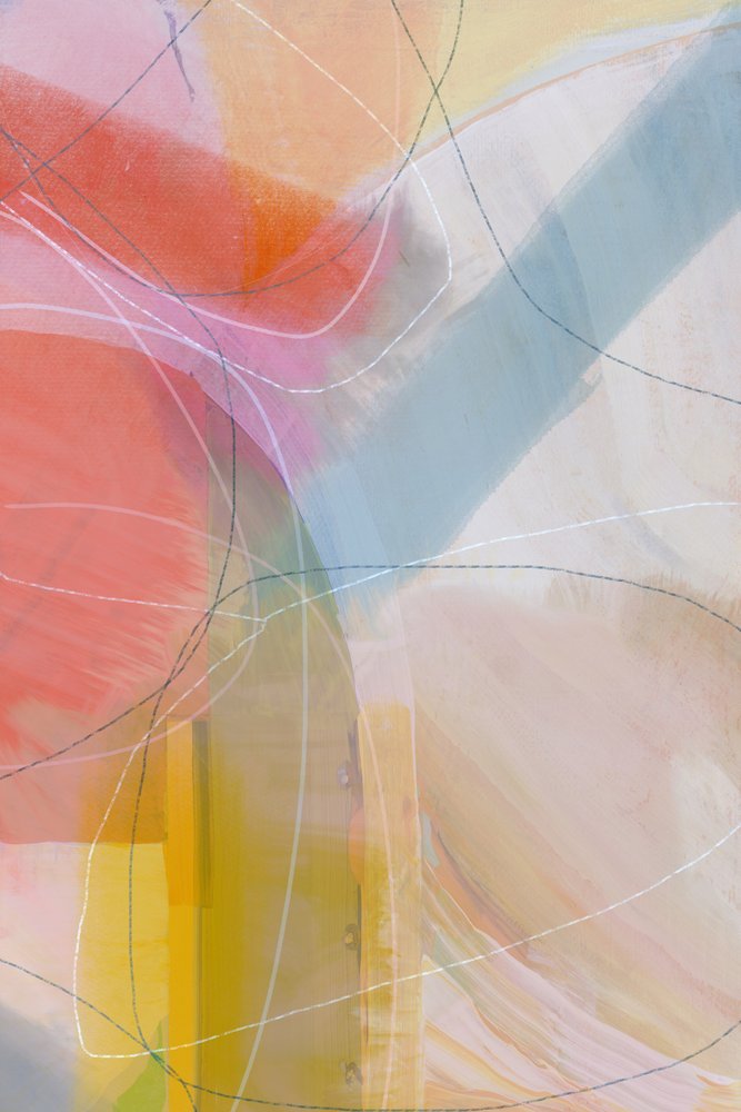 Flux abstrait et fluide - cartissi