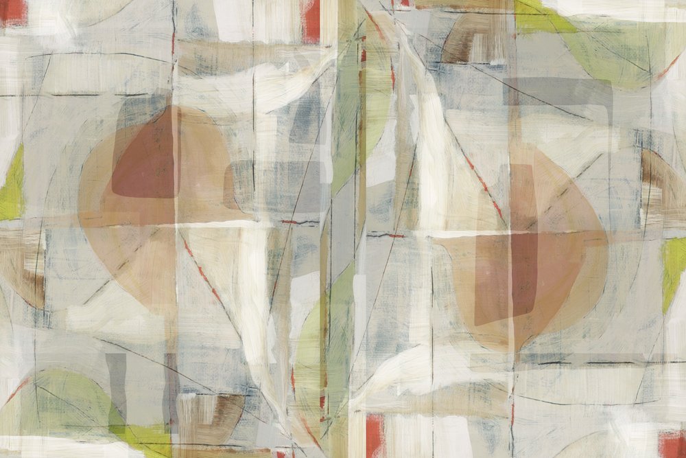 Formes abstraites douces - cartissi