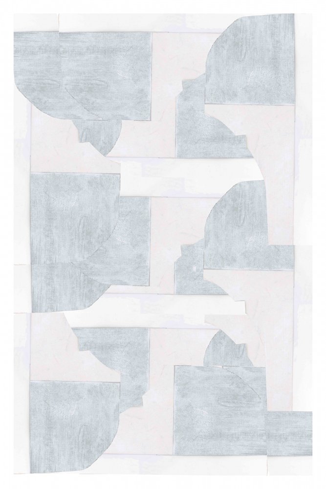Formes abstraites et douces - cartissi