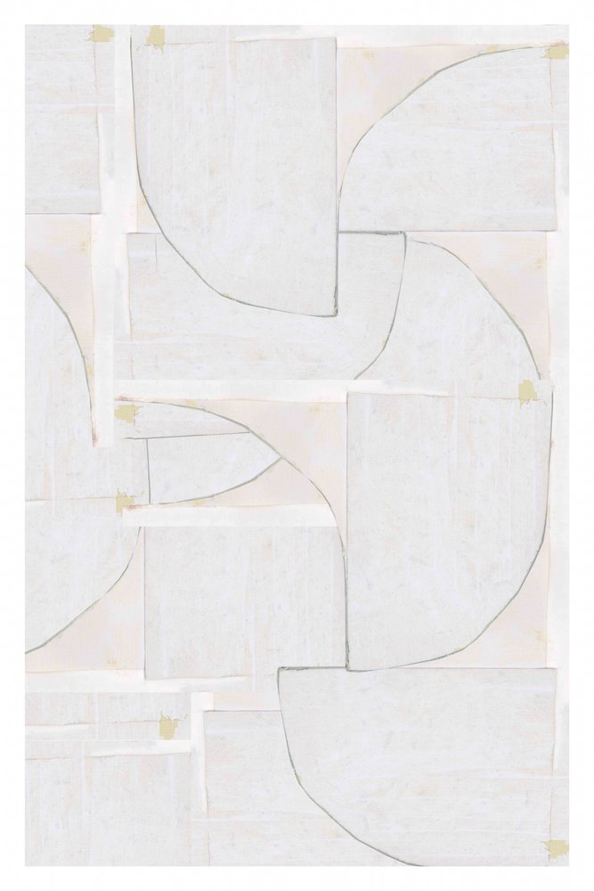 Formes abstraites douces - cartissi