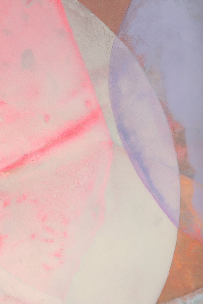 Mélanges de couleurs douces - cartissi