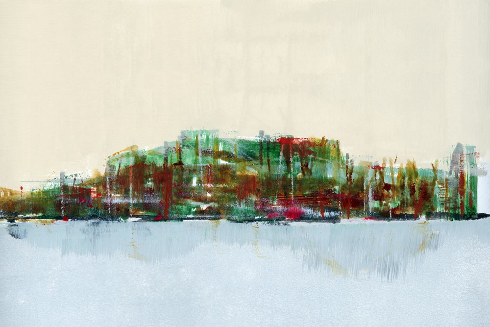 Reflet d