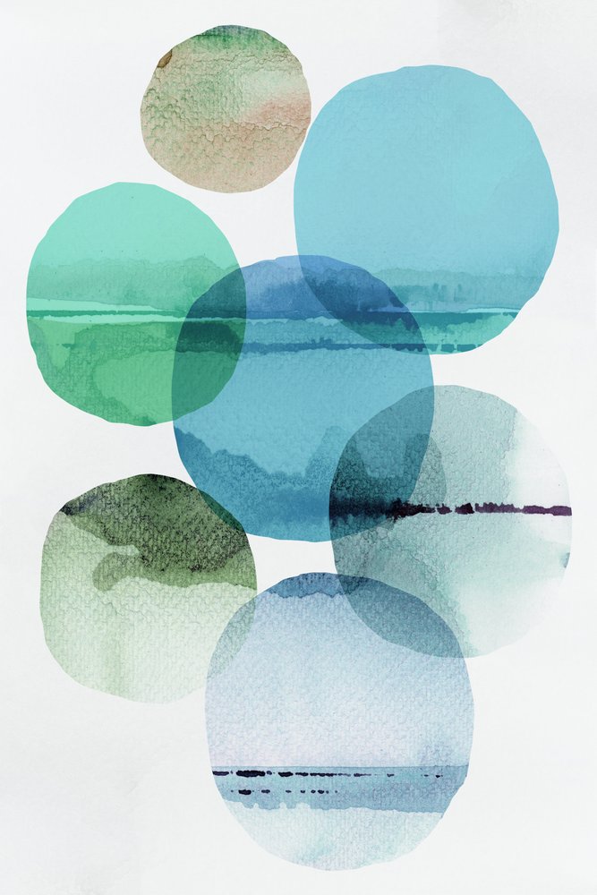 Cercles à l
