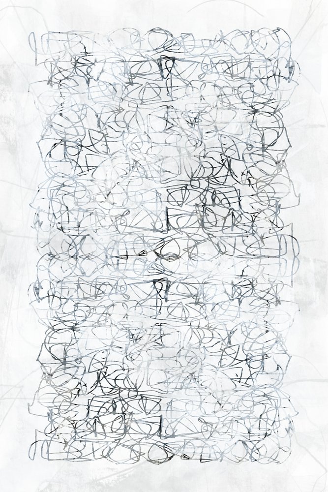 Motif monochrome tissé - cartissi
