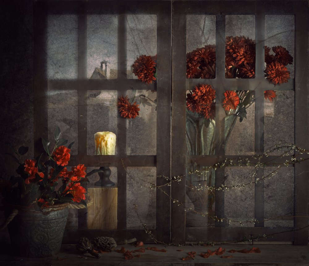  - chenyi wang