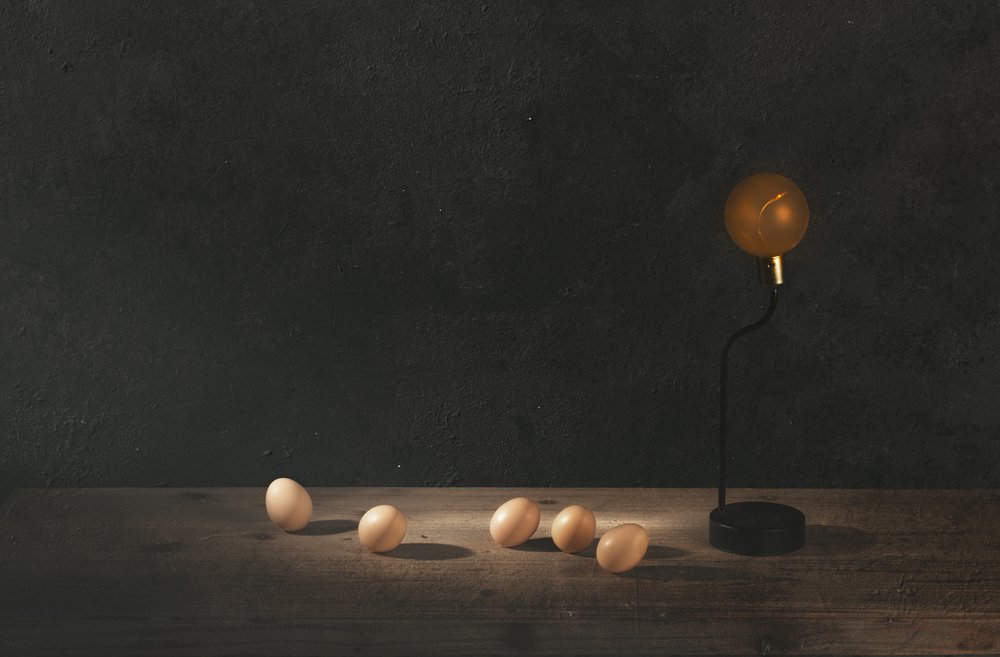 La lampe d