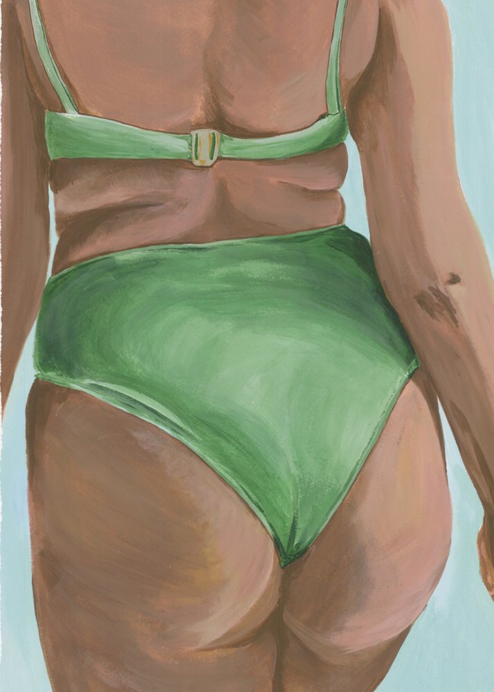  - marina dorgan