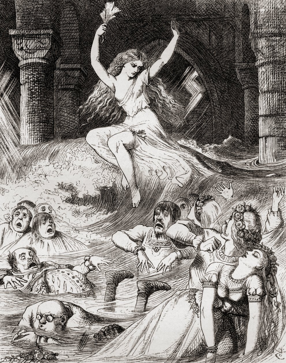Illustration d