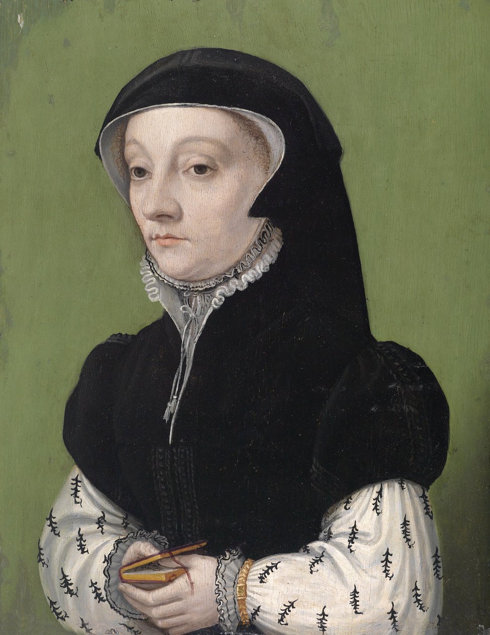 Portrait d