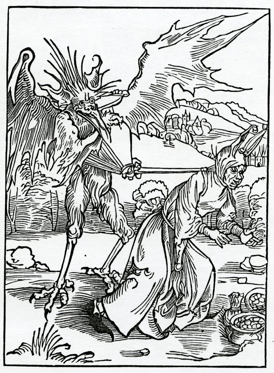 De celui qui trouve quelque chose appartenant à un autre sans le restituer au propriétaire, illustration de la traduction anglaise d