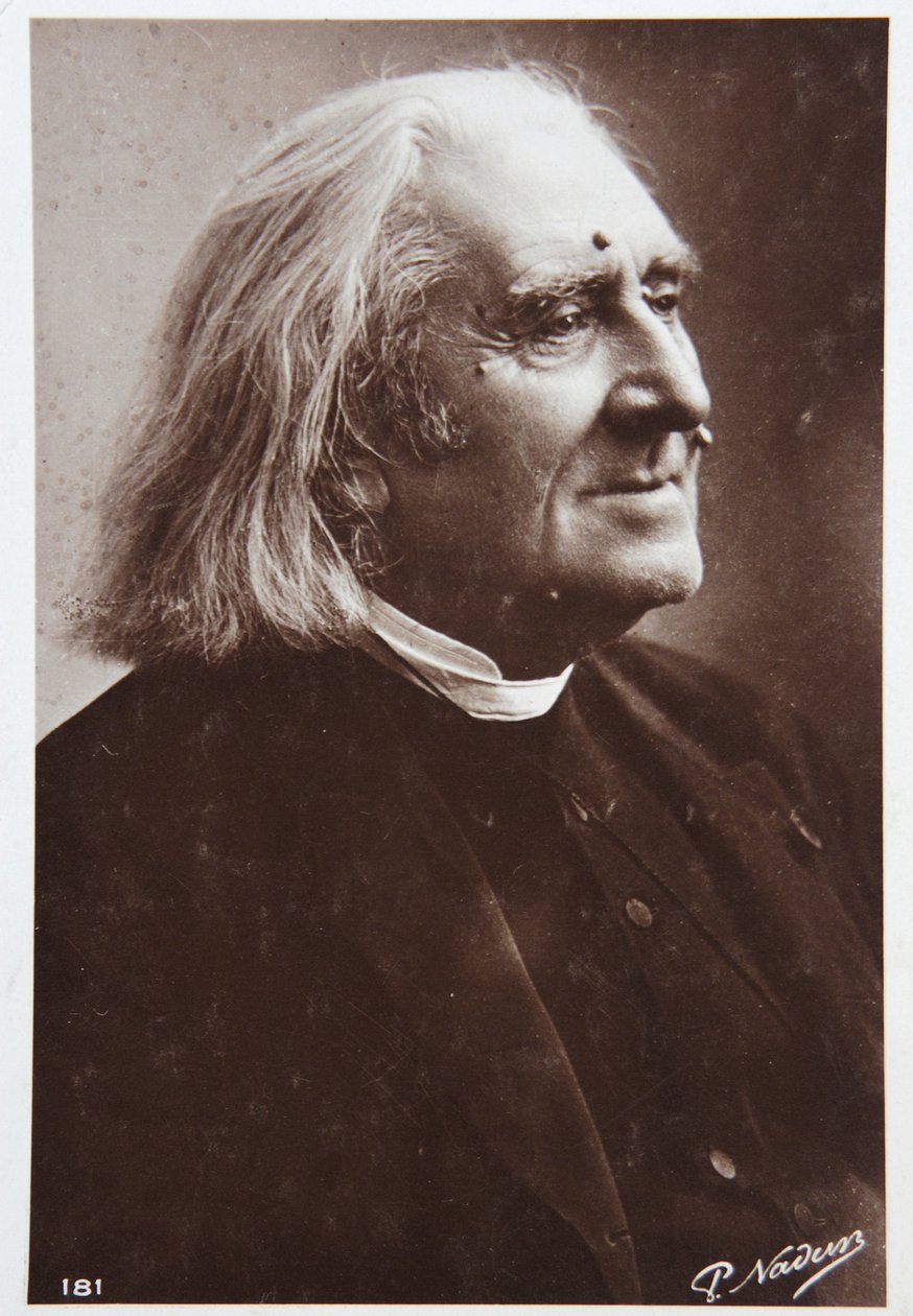  - (1820-1910) Nadar