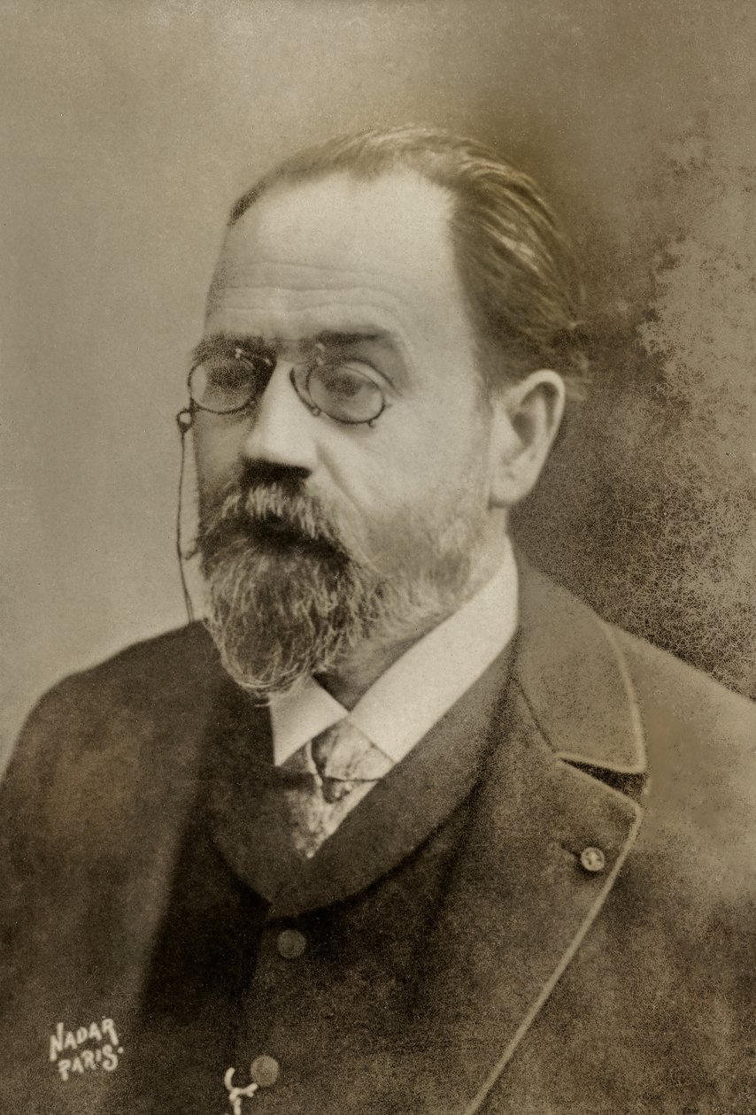  - (1820-1910) Nadar