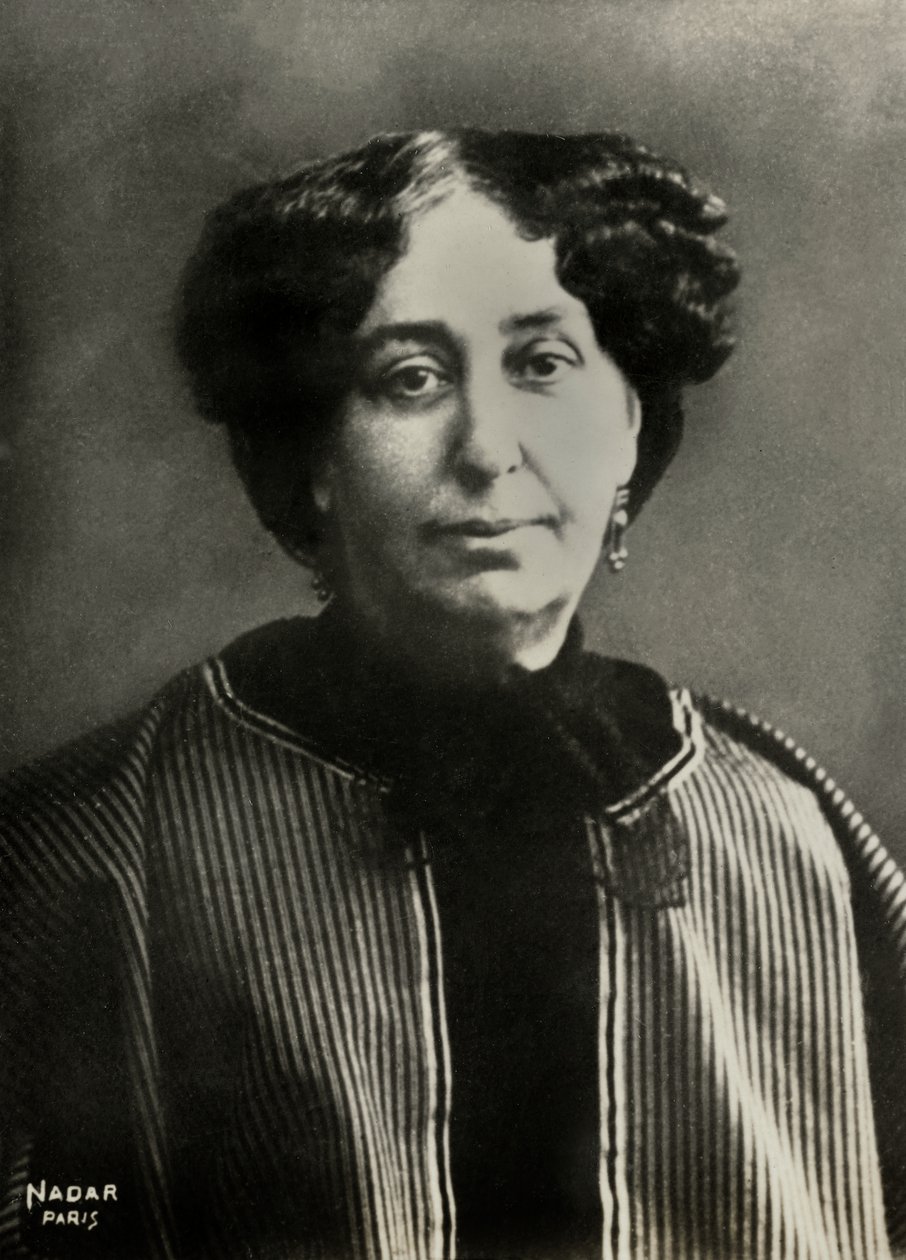  - (1820-1910) Nadar