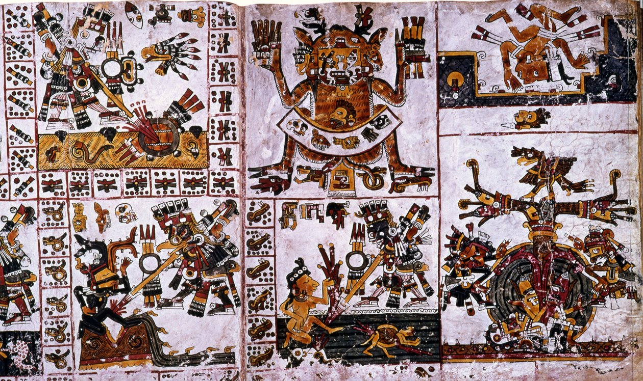 Détail d