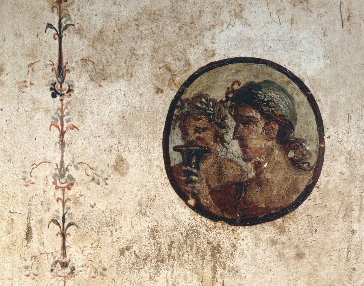 Intérieur d